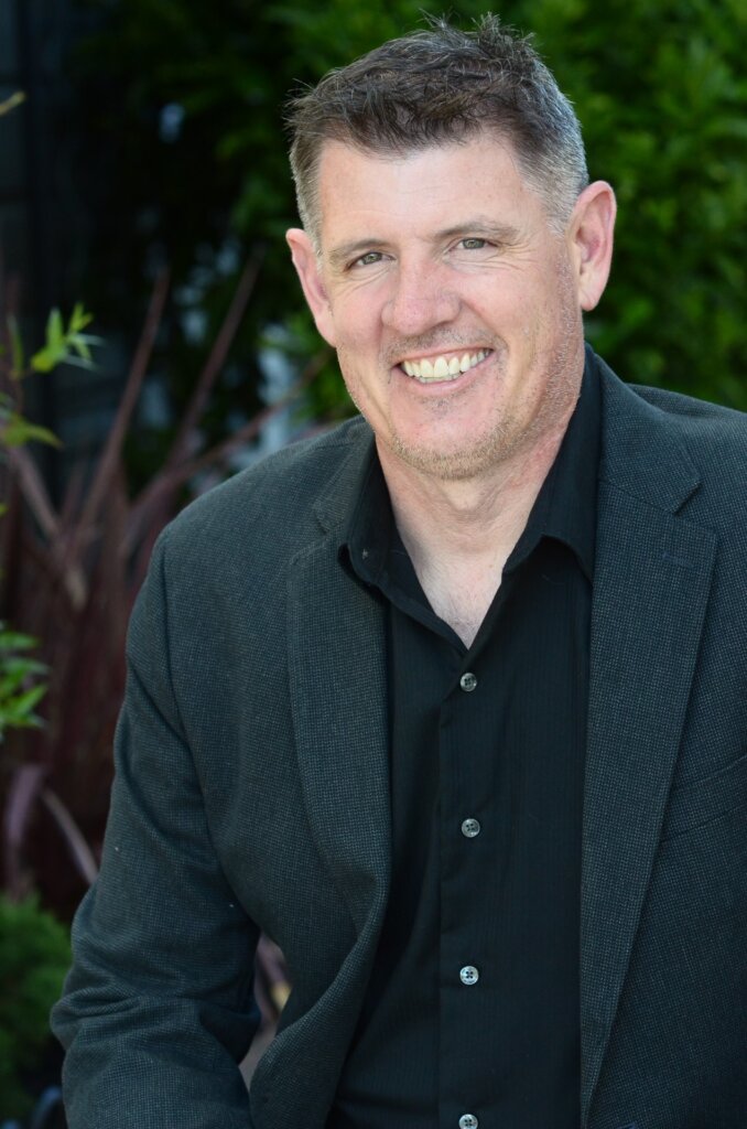 Dave Cunningham Headshot